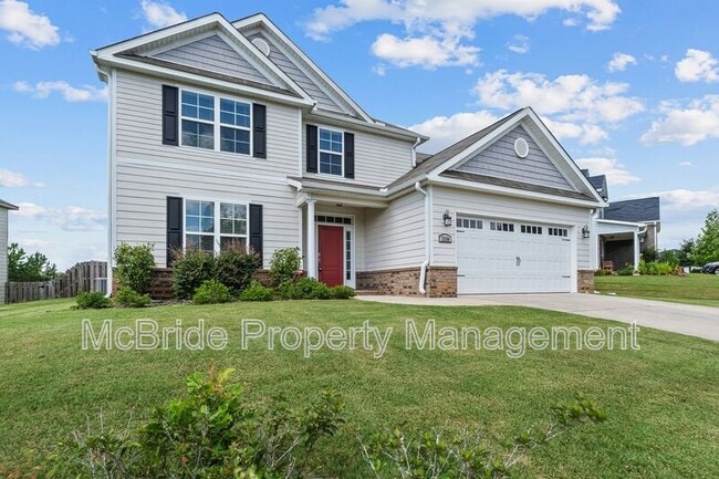 Photo - 2336 Bundoran Dr