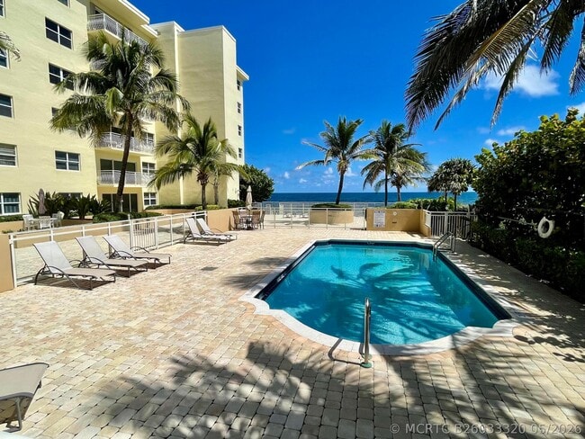 Photo - 310 S Ocean Blvd Unit 305