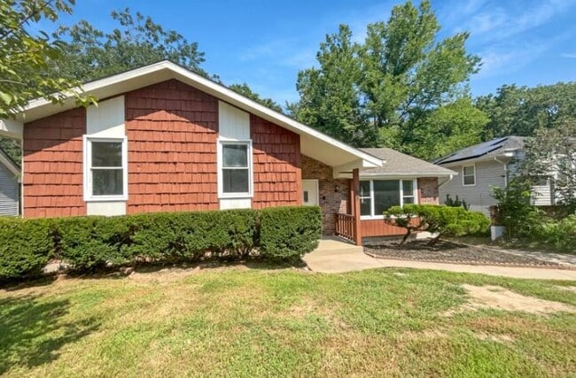 Photo - 6700 NW 50th St House