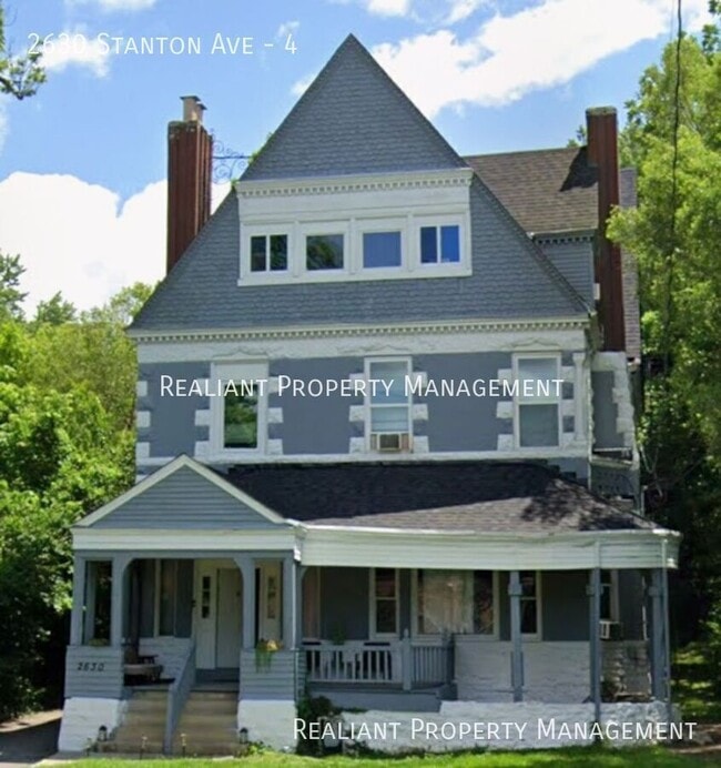 Building Photo - 2630 Stanton Ave Unit 4