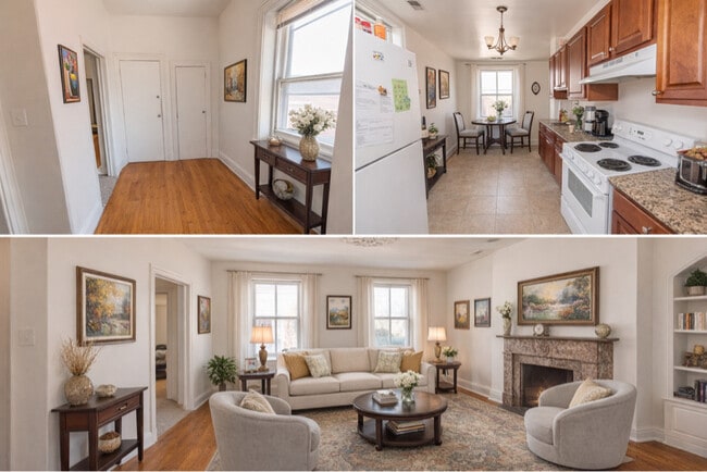 Photo - 115 W Monument St Unit 3F