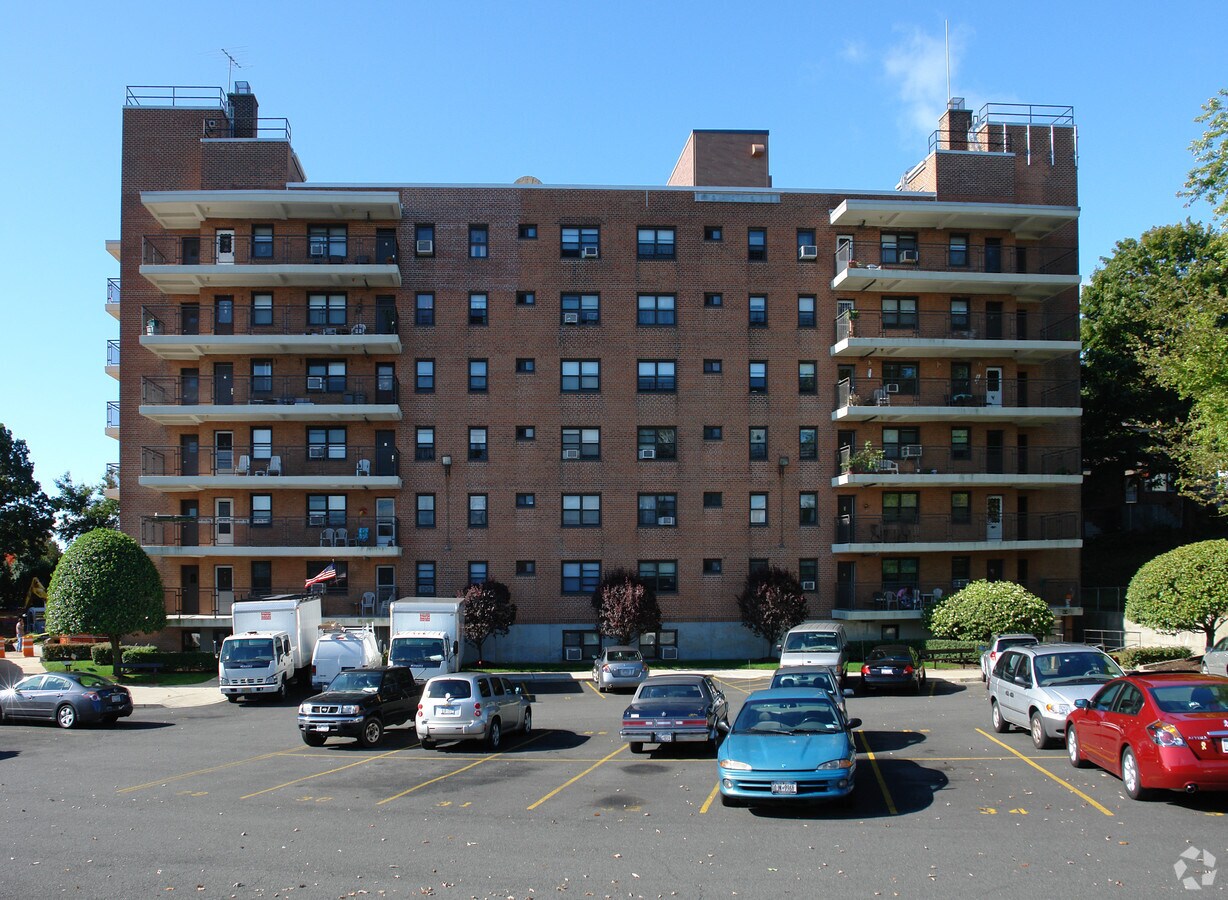 Port Chester Apartments - Port Chester Apartments