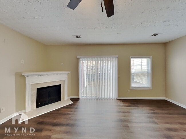 Photo - 3822 Austin Park Ln