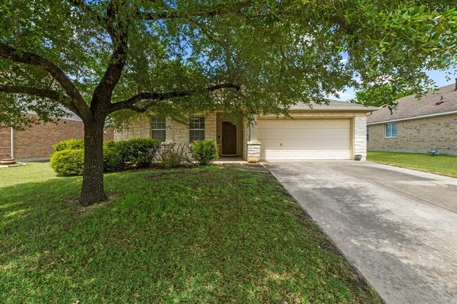 Photo - 2004 Dry Season Trail