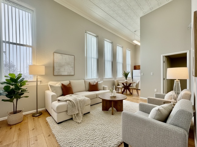 Photo - Blume Lofts