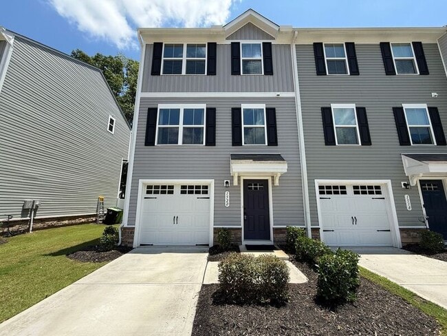 Building Photo - 1520 Indigo Creek Dr Rental