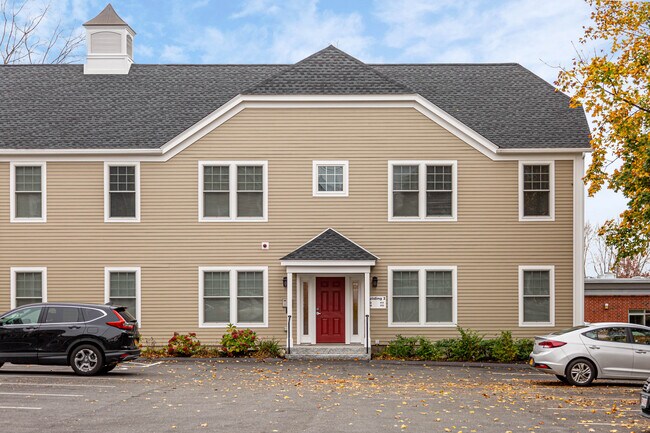 Photo - 114 Sylvan St Apartments Unit 308
