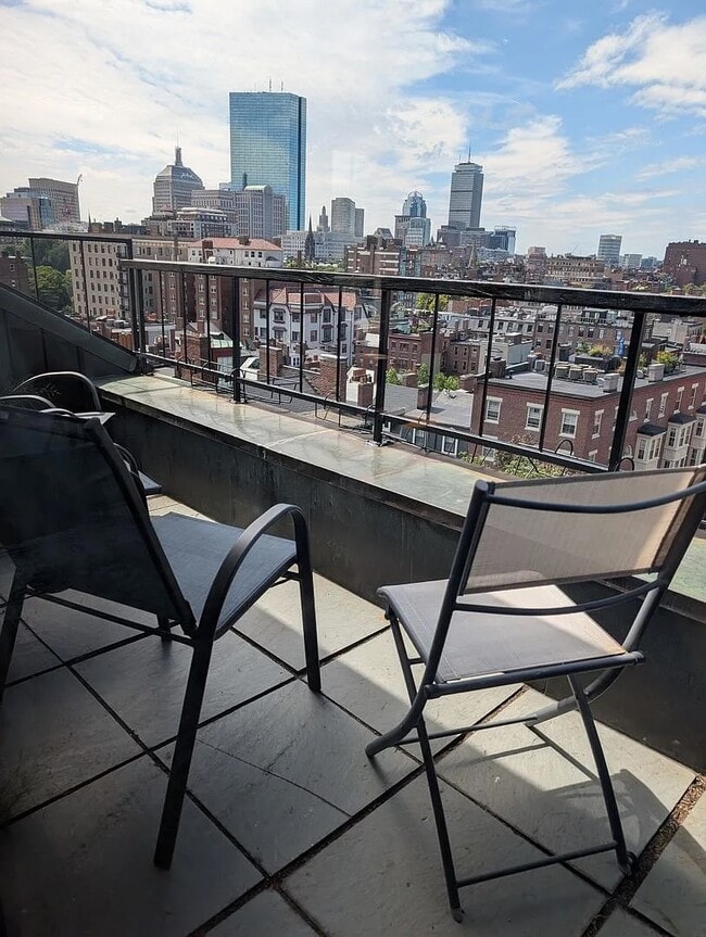 Photo - 2 Louisburg Square