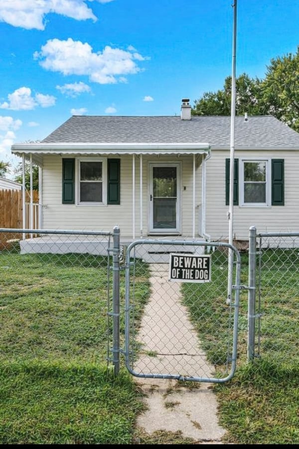 Darlington - Darlington