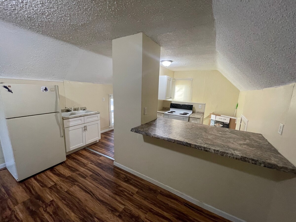 Photo - 1402 North Ave NE Apartamentos Unidad 2