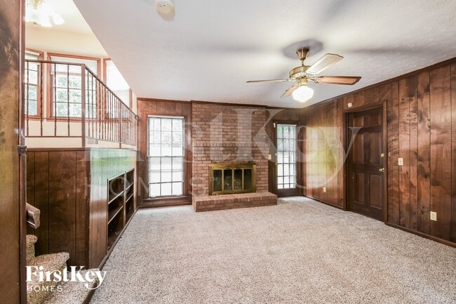 Photo - 3021 Wendwood Dr