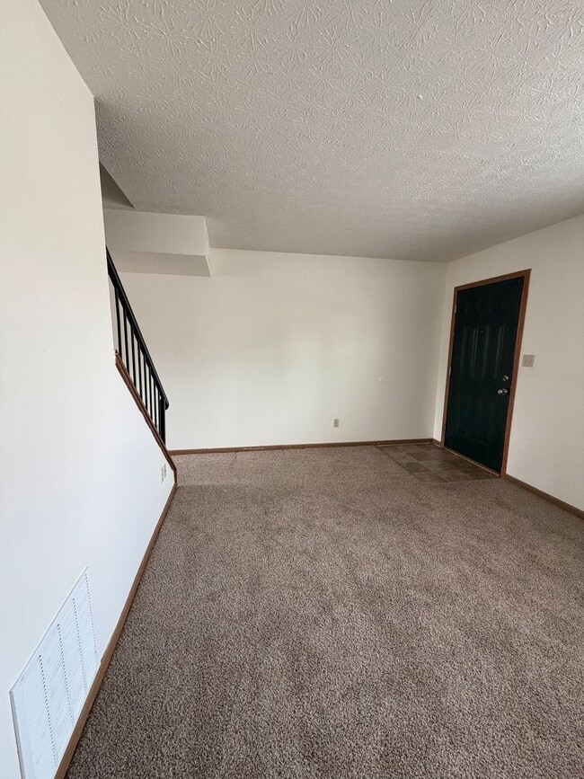 Welcome to Jefferson Crossing Townhomes