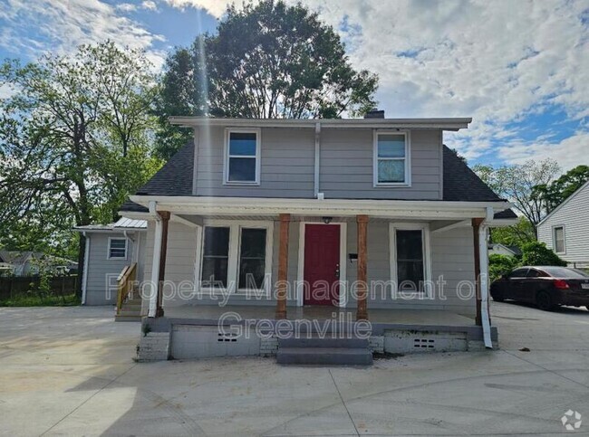 Building Photo - 504 S Main St Unit a Rental