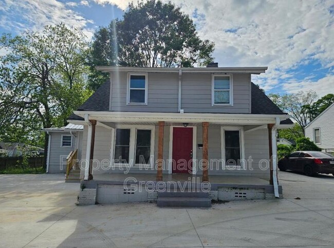 Building Photo - 504 S Main St Unit a Rental