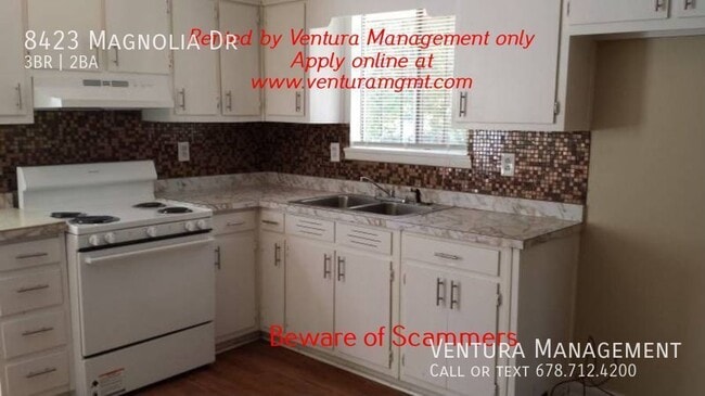 Photo - 8423 Magnolia Dr