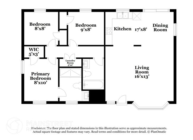 Photo - 537 Kingfield Dr SW