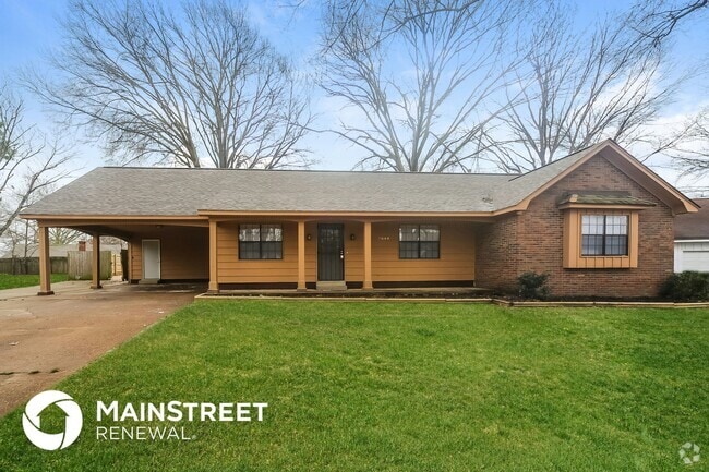 Building Photo - 7644 Millbridge Dr Rental