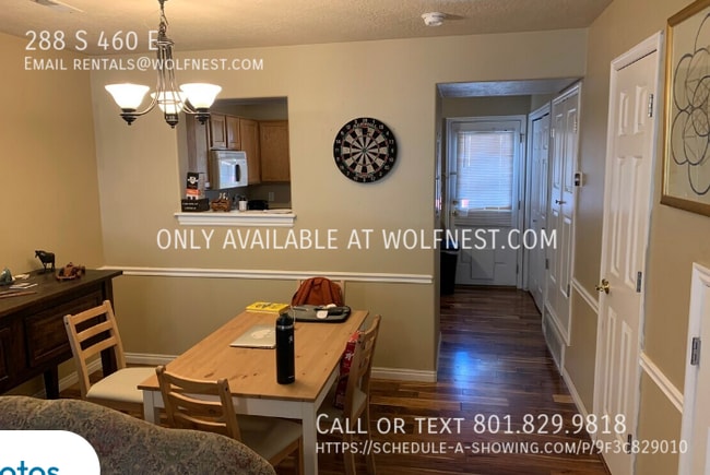 Photo - 288 S 460 E