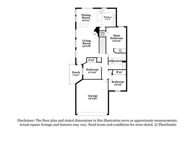 Photo - 7165 Routt St