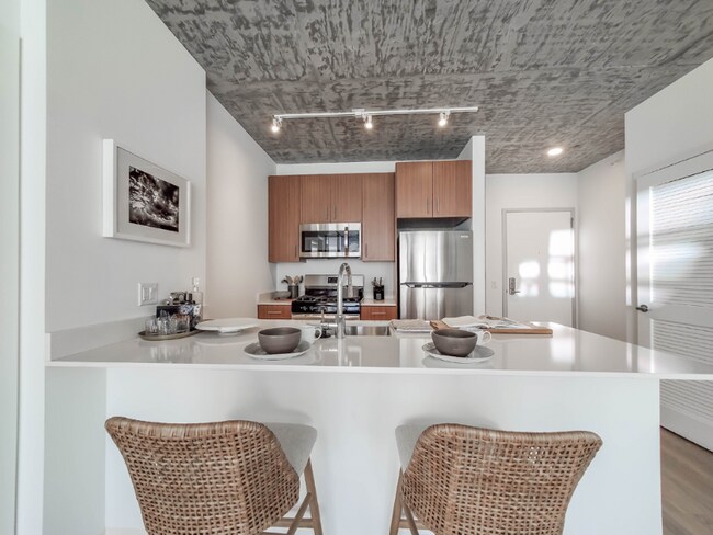 Photo - 1418 S Wabash Ave