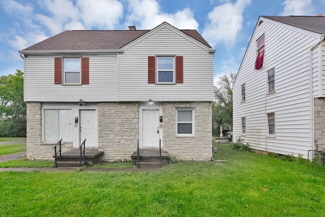 Building Photo - 791-793 Butler Ave Unit 791