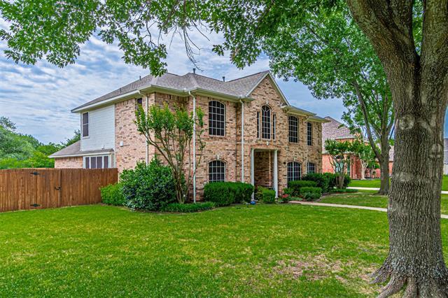 Photo - 805 Saratoga Dr