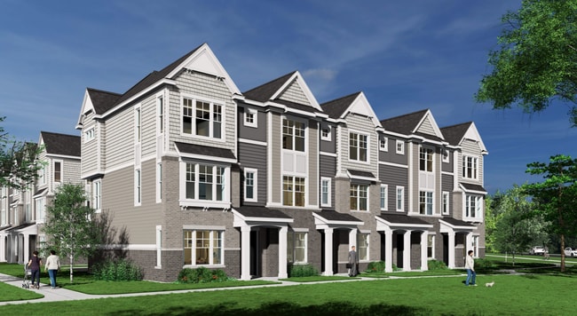 Building Photo - The Claire at Naperville