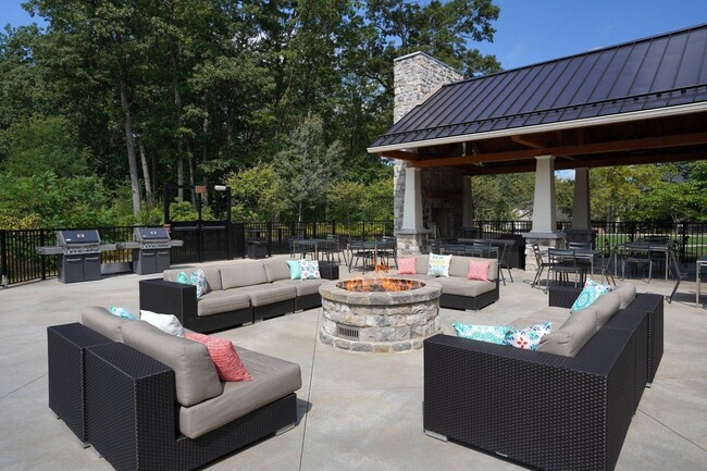 Fire Pit
