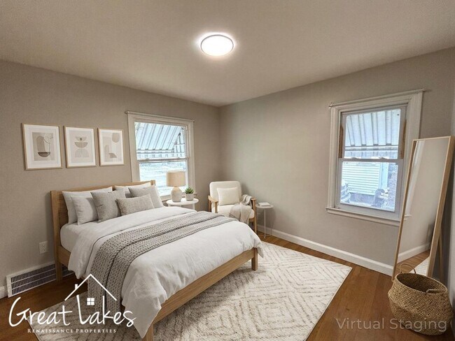 Photo - Lovely 3 Bedroom 2 Bathroom now available for rent!