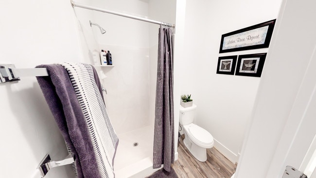 Promenade Place - Student Living