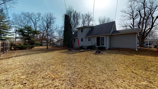 Photo - Available August 2026! 4 Bedroom Home close to Sawyer Elementary