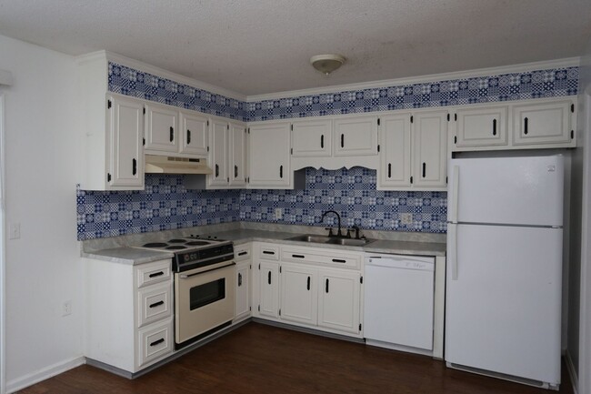 Photo - Spacious Townhome Available Today!