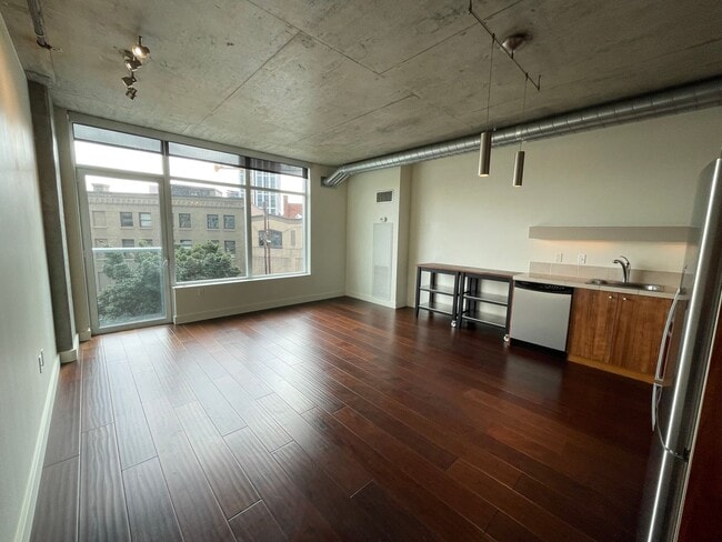 Photo - Charming 1-Bedroom Condo with Open Layout & Natural Light!