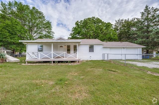 Building Photo - 1509 Mitchell Dr Rental