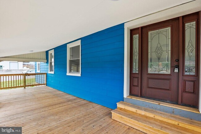 Photo - 21 Upper Bermudian Rd