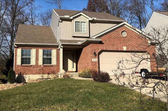 Building Photo - 3654 Ridgewood Ave Unit 1