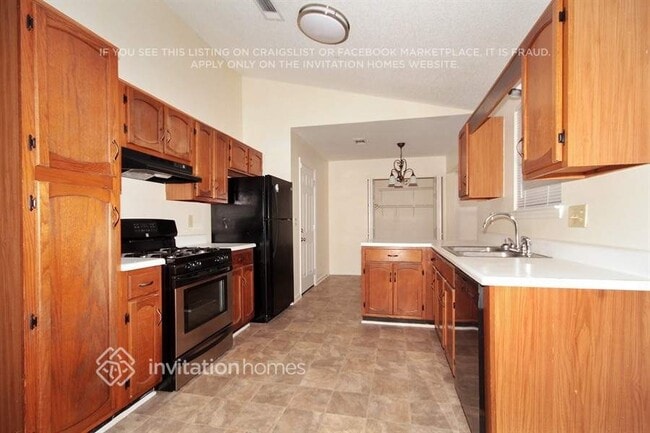Photo - 3041 Park Creek Ct