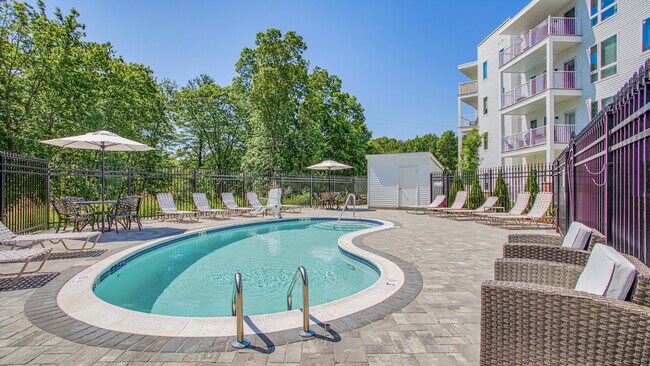 Photo - The Club at Dowling Village