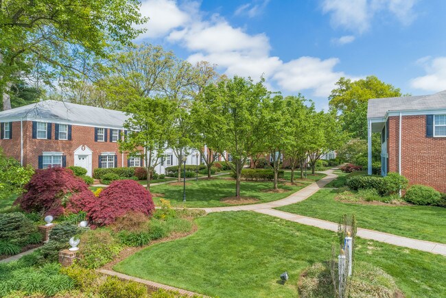 Chanler at Montclair