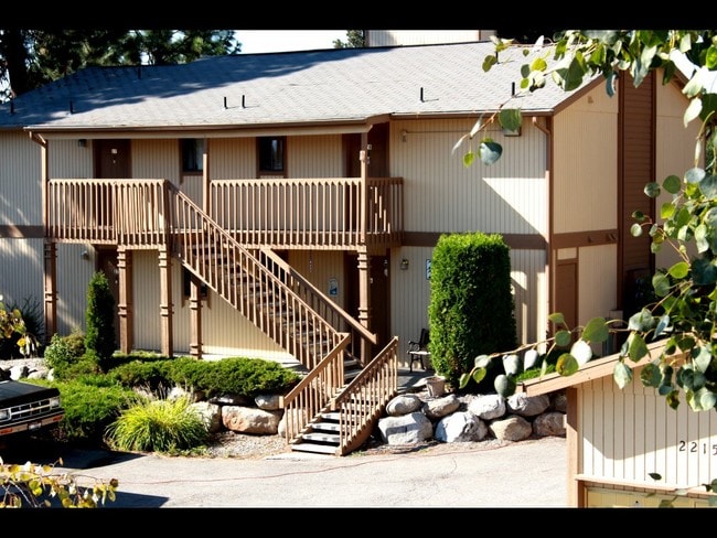 Photo - Valley Ridge Apartments