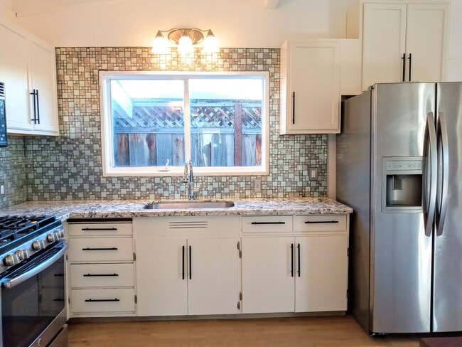 Photo - Refurbished 3bd Single Story House With Carport & Large Yards