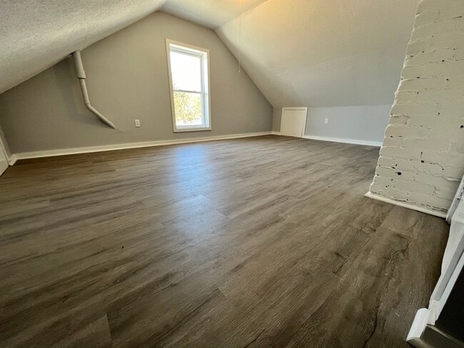 Upstairs bedroom 3 - 4 Starr Plz Unit 2nd Floor