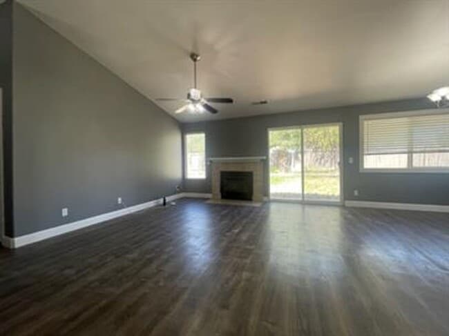 Photo - Private home, large lot!