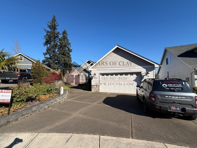 Building Photo - Custom Built Home with Lots of Unique Amenities- Workshop Area Plus 2 Car Garage!