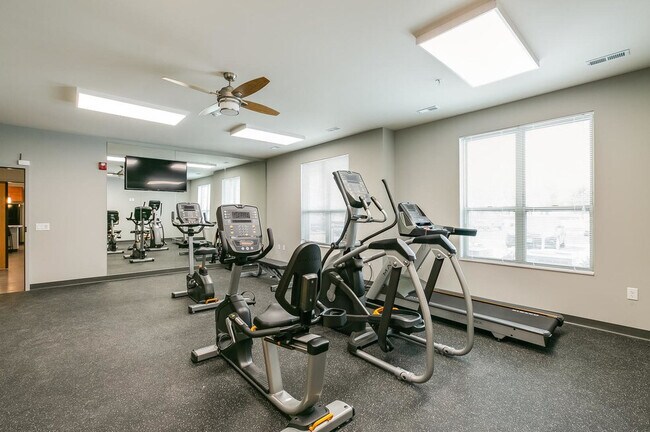 Photo - Fulton Commons Apartments