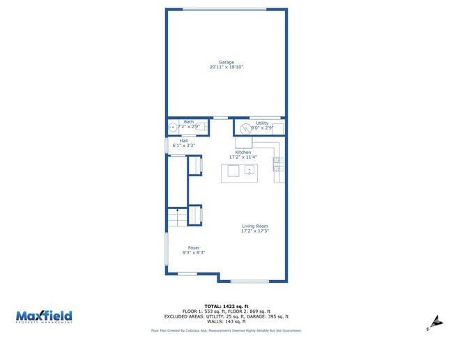 Building Photo - BRAND NEW - 3BD/2.5BTH/2GAR - SPANISH FORK Rental