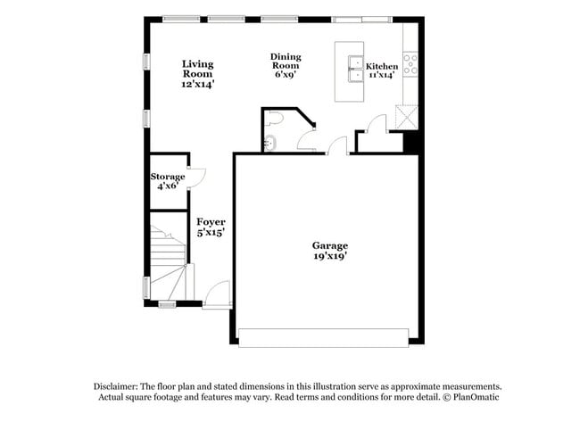 Photo - 4654 N Tower Dr