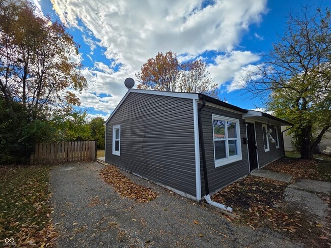 Photo - 5313 E 33rd St