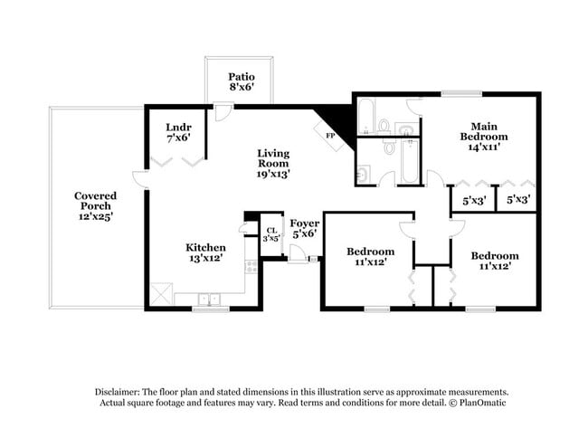 Photo - 3835 Scarsborough Dr SW
