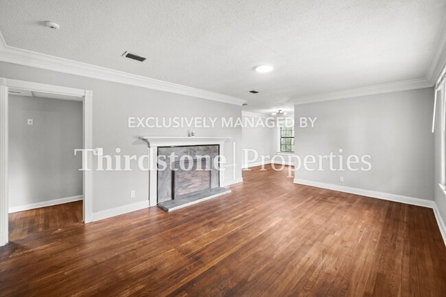 Photo - 1216 Glen Laura Rd